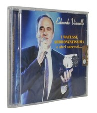 EDOARDO VIANELLO I WATUSSI