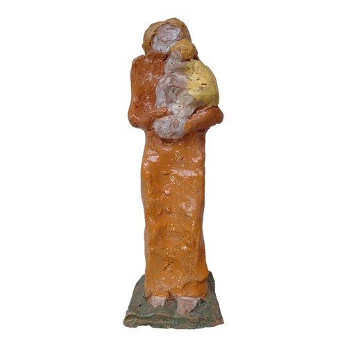 Stupenda scultura statua - scultura,