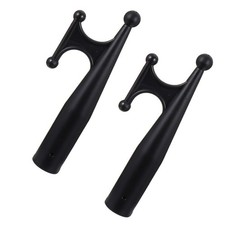 2 Pezzi Gancio Barca Nylon