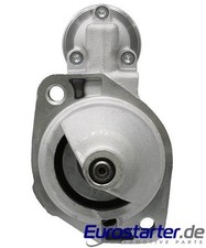 1** Motorino di Avviamento 2,20Kw Nuovo OE n.0001218115 per Audi,Vw Lt28 Lt31 Lt35 Lt40 Lt45