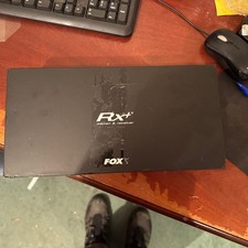 Fox RX Plus micron e
