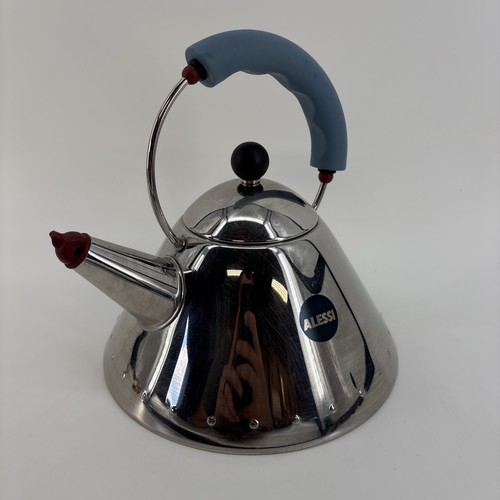 Alessi michael graves - michael,