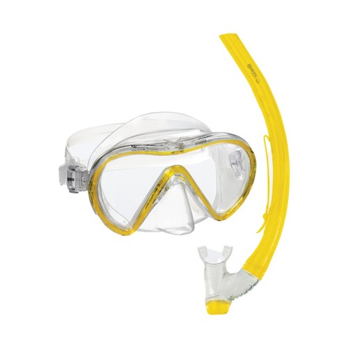 Set combo maschera stream - combo,