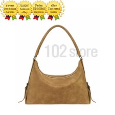 STAND OIL Mushy Bag Camel