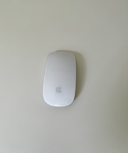 Apple magic mouse - mouse, bianco
