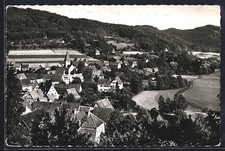 Eschenbach/Mfr., veduta del