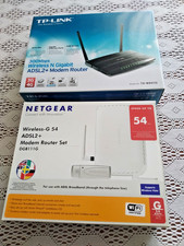 Lotto modem router adsl2 - 2, adsl2+