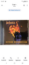 Defiance ‎– Beyond