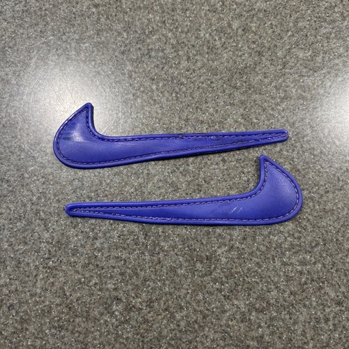 Nike swoosh patch - swoosh, 2