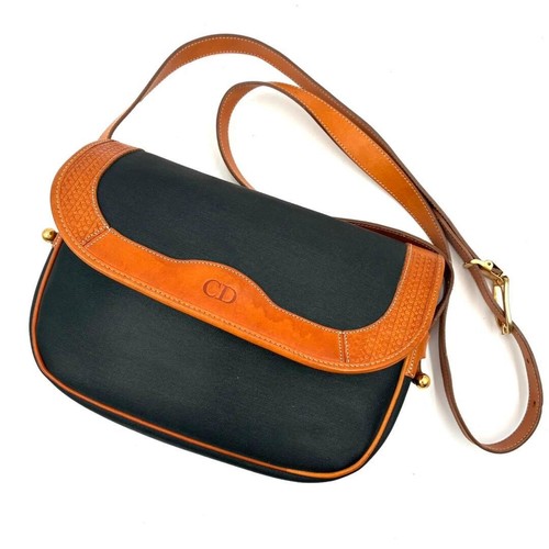 Borsa tracolla dior - a, vintage