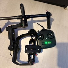 DJI Ronin -M RM-6 Gimbal e