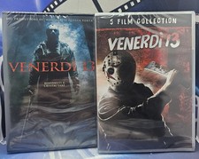 venerdì 13 collection parte 1