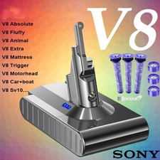 Batteria Sony 9000 mAh per