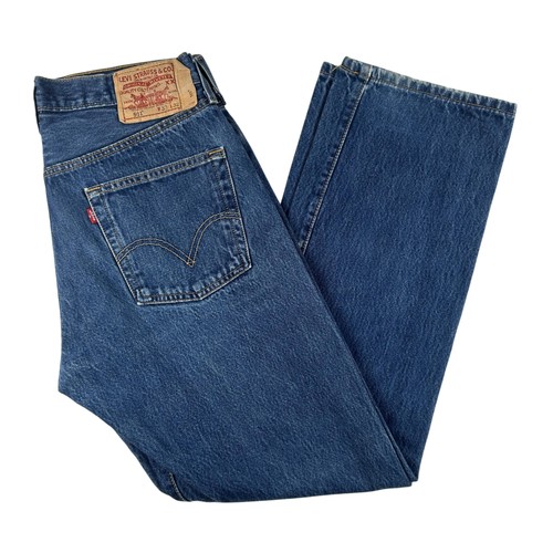 Jeans vintage levis - vintage, uomo