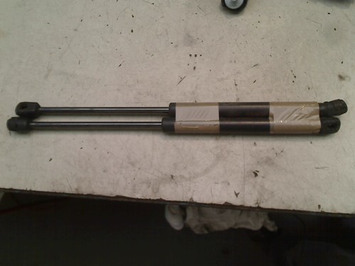 Set ammortizzatori gas - ammortizzatori,