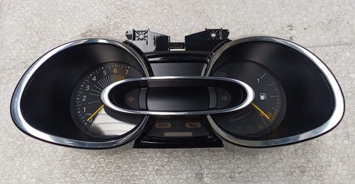 248108978r quadro strumenti - 248108978r,