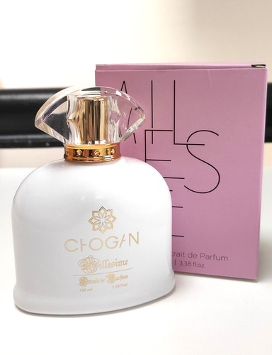 Chogan profumo donna - chogan, 100