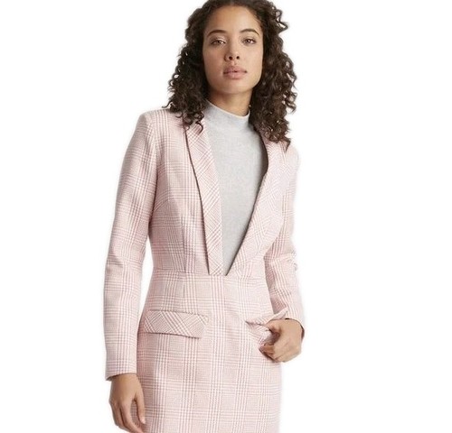 Abito blazer tweed choosy - abito,