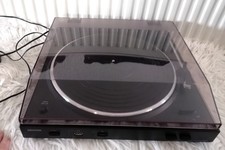Denon DP-200 USB giradischi