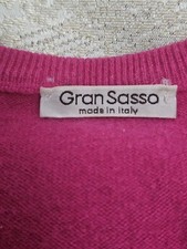 Maglione pullover gjrocollo