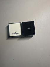 💍 Anello Solitario con