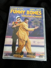 Funny Bones Tödliche Scherze