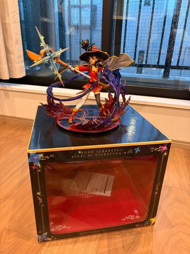 Statua megumin explosion - statua,