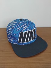 Cappello Nike Snapback Vintage Wavy