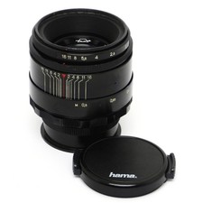 ✮ Helios-44 58 mm f/2 per