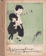 Il giornalino della domenica