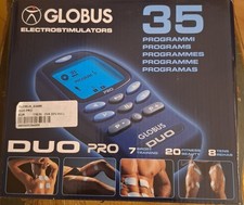 ELETTROSTIMULATORE GLOBUS 35