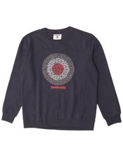 Maglione Felpa Lambretta Uomo