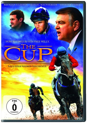 The cup dvd sportfilm - cup, –