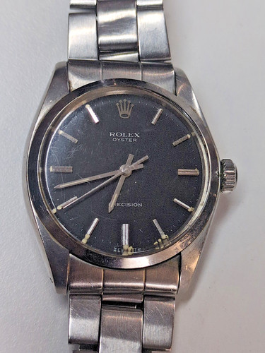 Orologio rolex oyster - rolex,