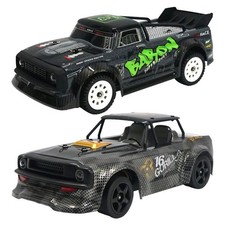 2.4 Ghz 1:16 Remote Control