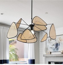 Lampadario a sospensione Boho