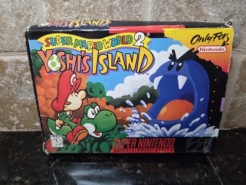 Gioco snes super - gioco, mario