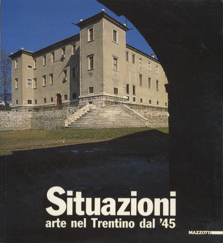 Situazioni arte nel trentino - nel,
