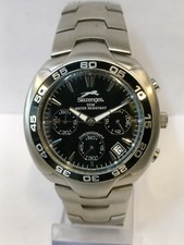CRONOGRAFO SLAZENGER QUARZO
