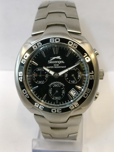 Cronografo slazenger quarzo - cronografo,