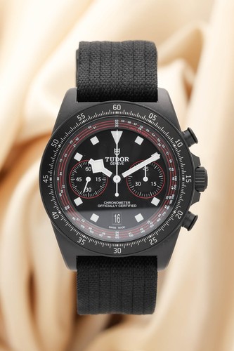 Tudor pelagos fxd - tudor, chrono