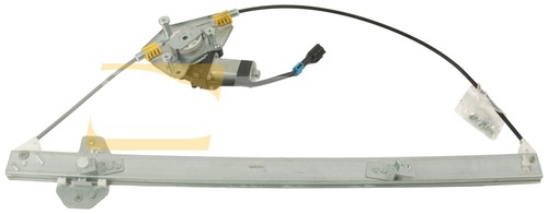 Alzacristallo anteriore per - sx,