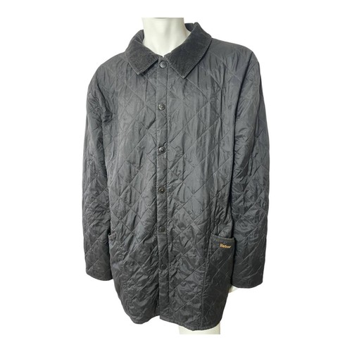 Barbour coat