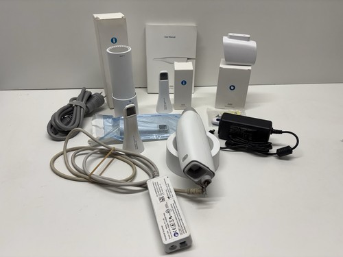 Scanner dentale intraorale