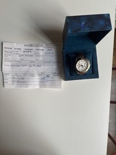 Montre Homme Mauboussin