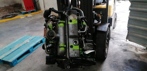 C9db motore completo - motore, 1758374