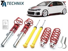 Assetto Ghiera Regolabile