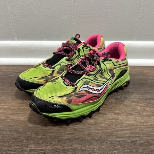 Saucony xodus donna 5 - tg, 10,5