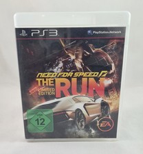 Need for Speed: The Run -