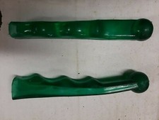 Vespa scooter accessory lever